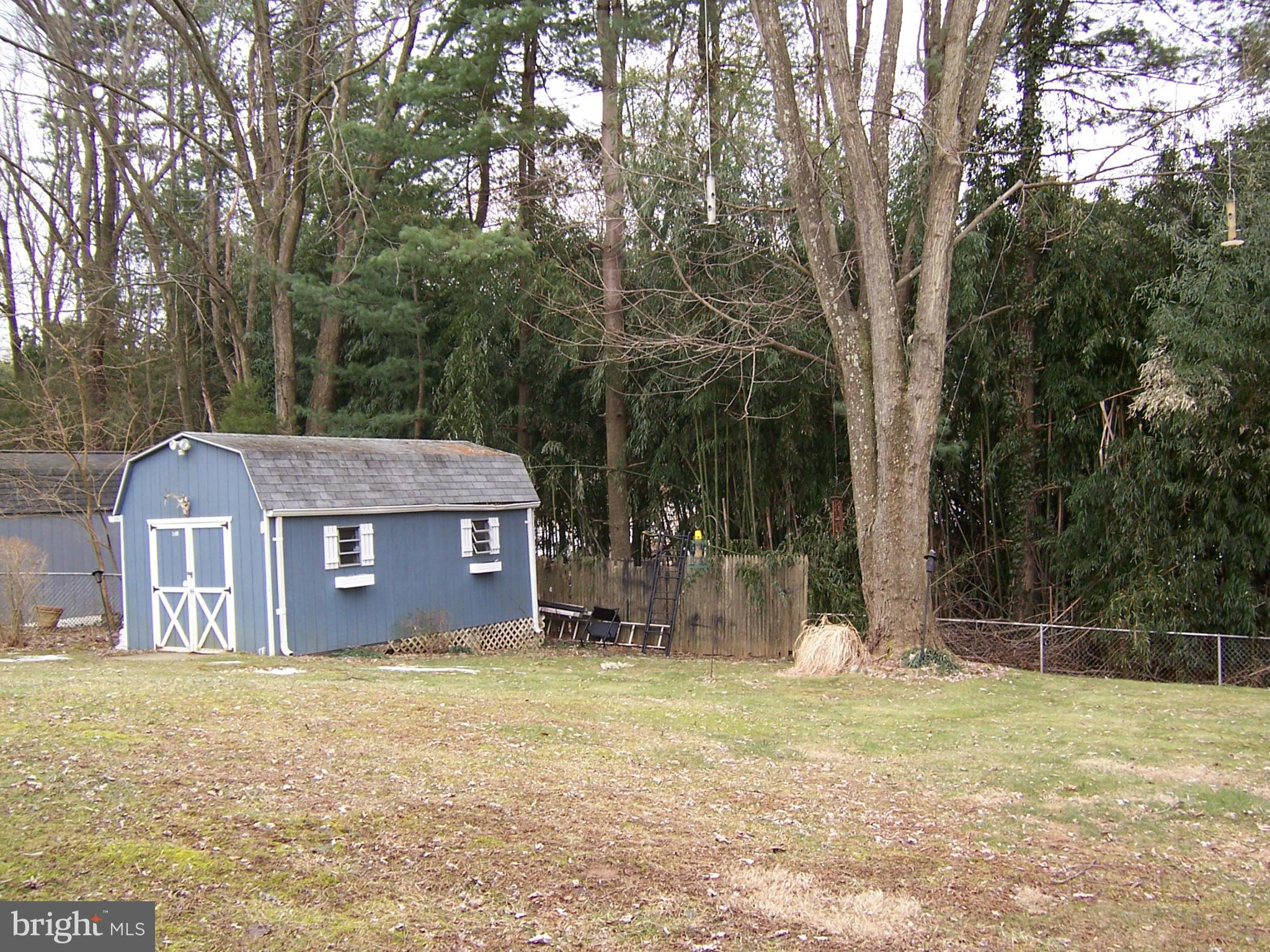 1704 Woodwell Road Silver Spring, MD 20906 - Photo 27 of 30 Exterior (Rear)