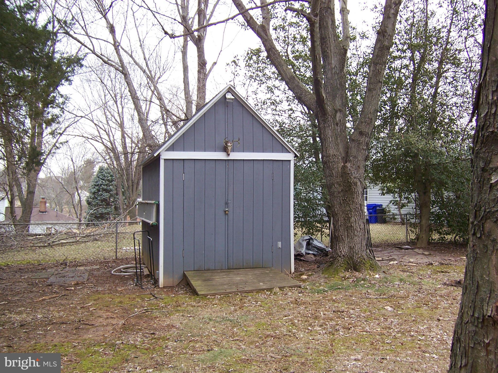 1704 Woodwell Road Silver Spring, MD 20906 - Photo 28 of 30 Exterior (Rear)