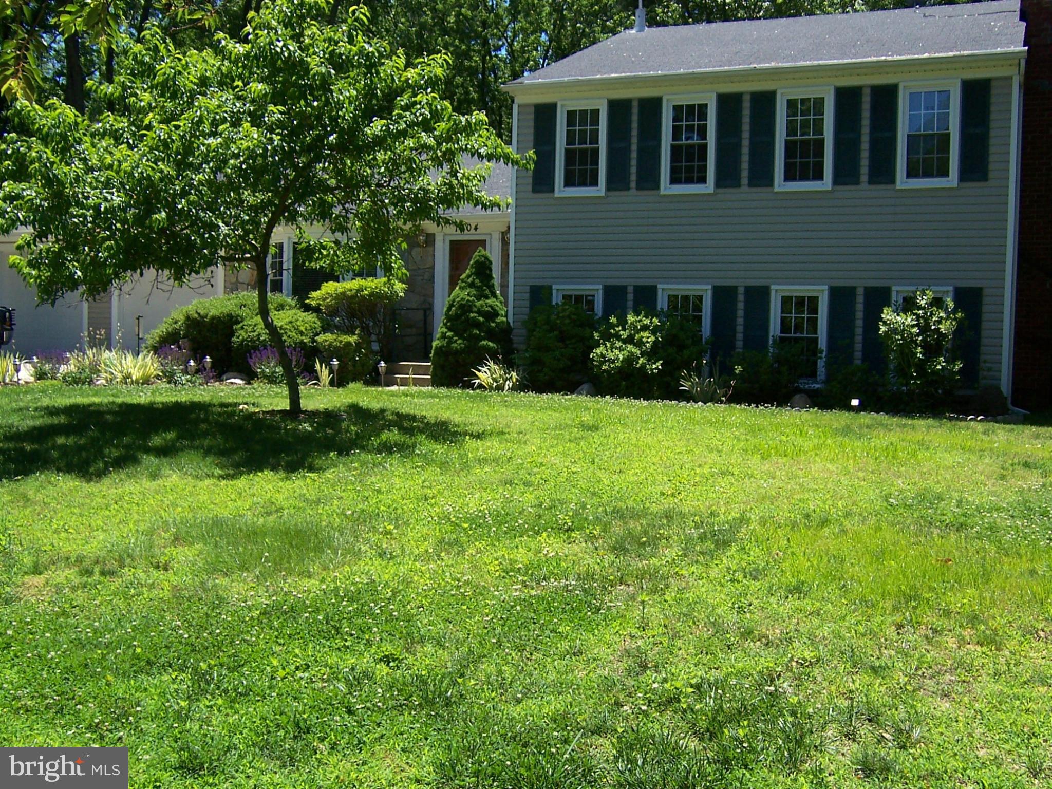 1704 Woodwell Road Silver Spring, MD 20906 - Photo 4 of 30 Exterior (Front)