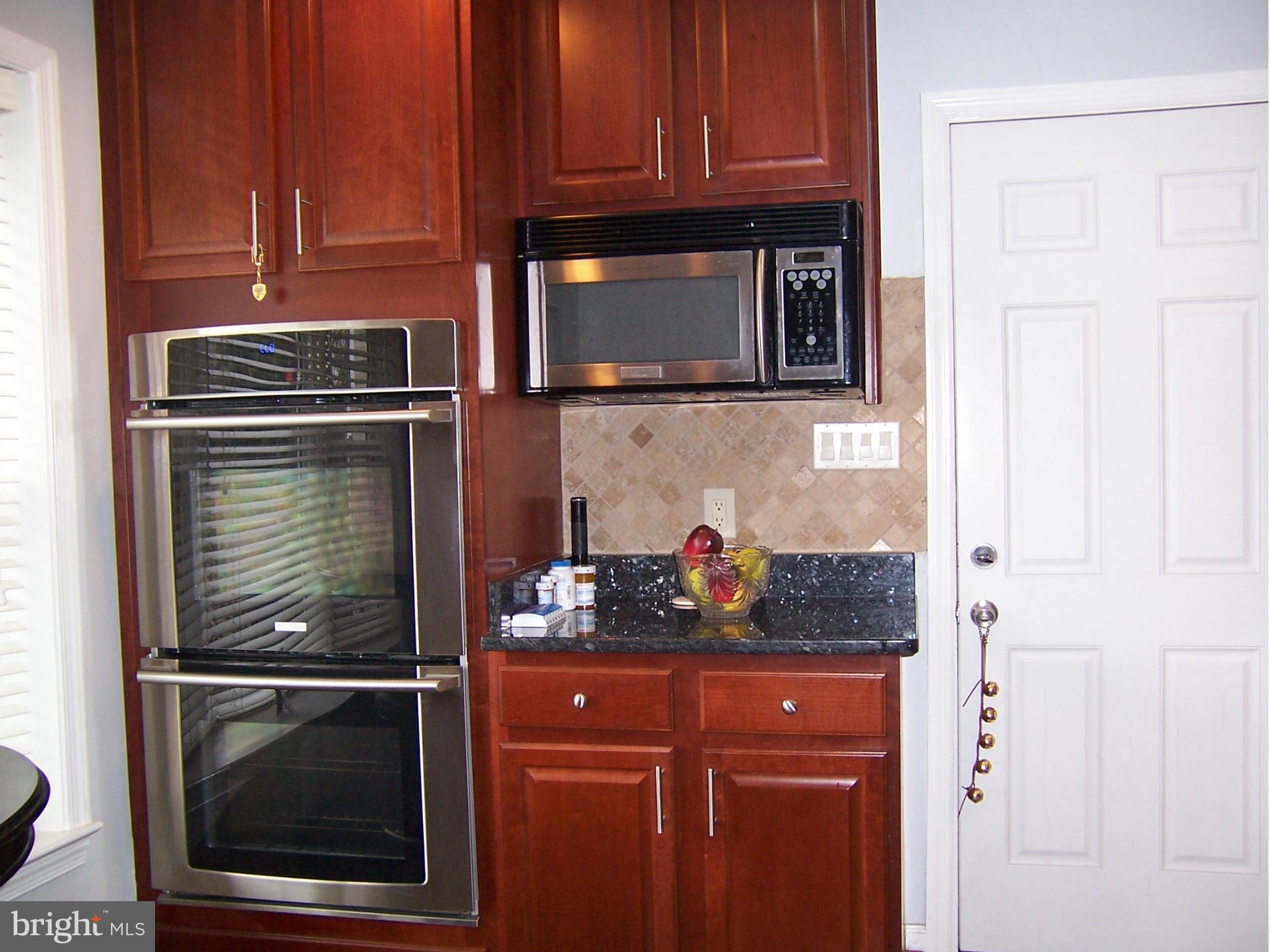 1704 Woodwell Road Silver Spring, MD 20906 - Photo 6 of 30 Kitchen