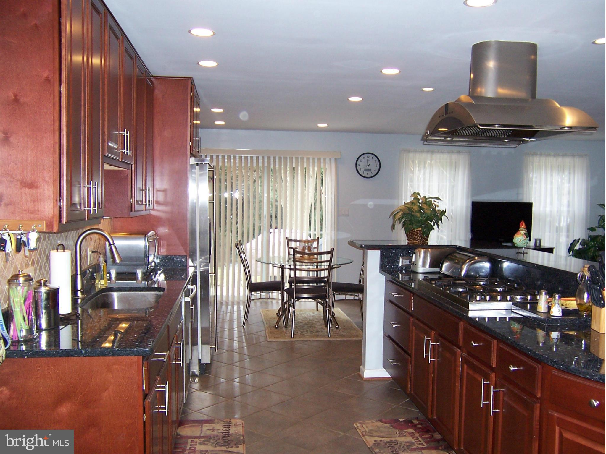 1704 Woodwell Road Silver Spring, MD 20906 - Photo 8 of 30 Kitchen