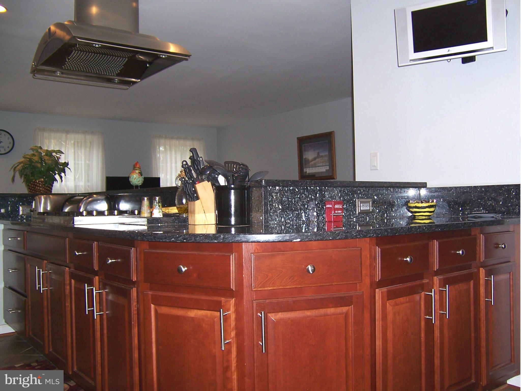 1704 Woodwell Road Silver Spring, MD 20906 - Photo 9 of 30 Kitchen