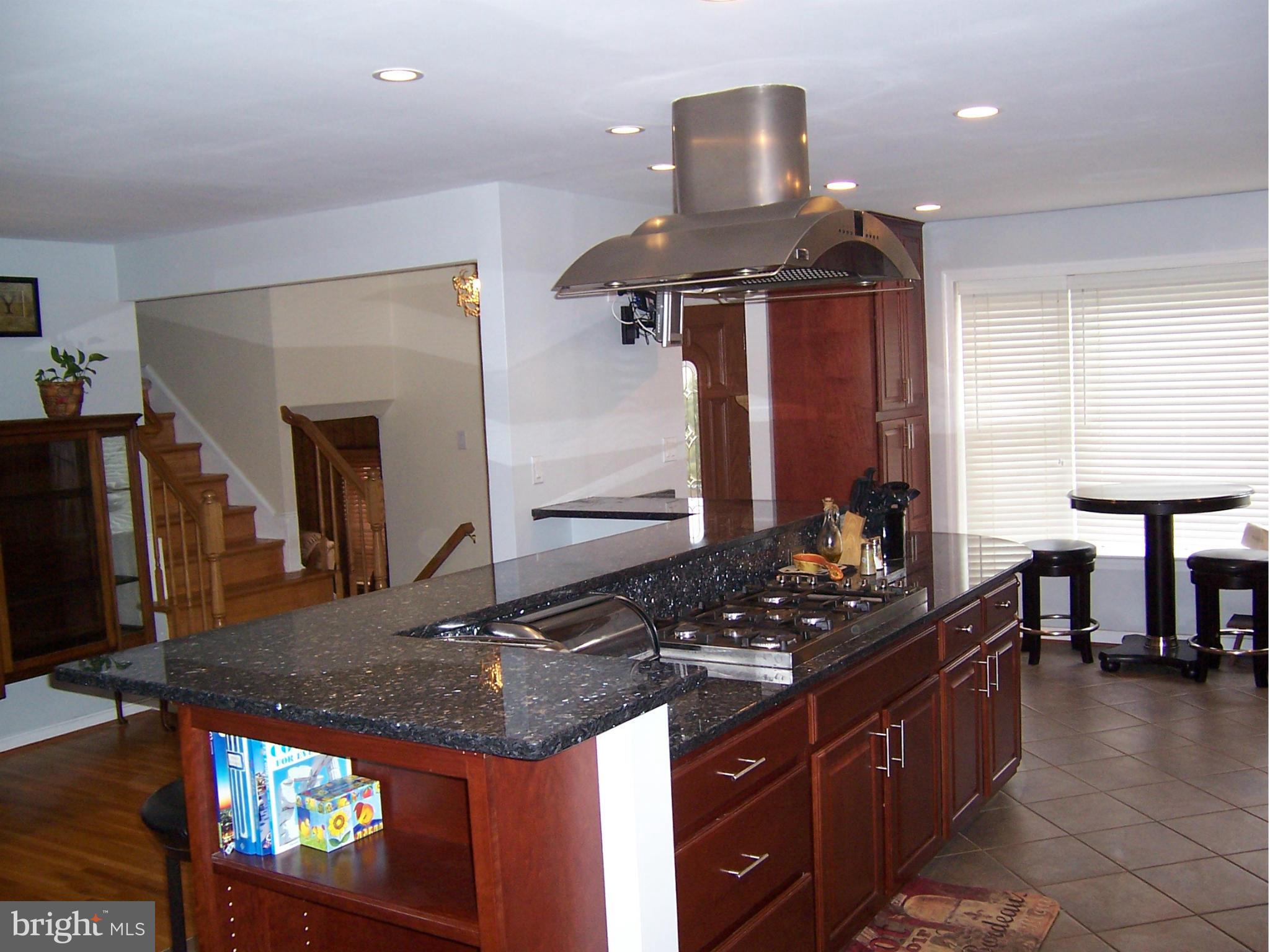 1704 Woodwell Road Silver Spring, MD 20906 - Photo 10 of 30 Kitchen