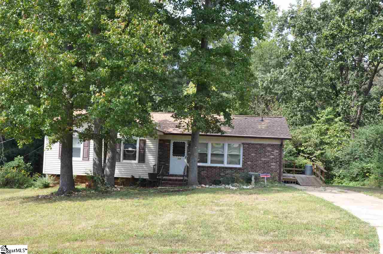 125 Blue Ridge Drive Fountain Inn, SC 29644 - Photo 1 of 18 Gallery Image 1