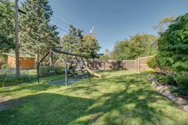 $295,000 | 1415 16th Avenue South, Moorhead, MN 56560