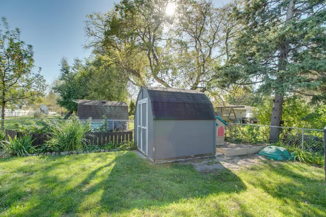 $295,000 | 1415 16th Avenue South, Moorhead, MN 56560