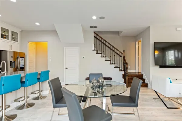 $600,000 | 628 Club Drive, Allen, TX 75013