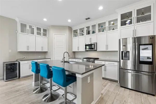 $600,000 | 628 Club Drive, Allen, TX 75013