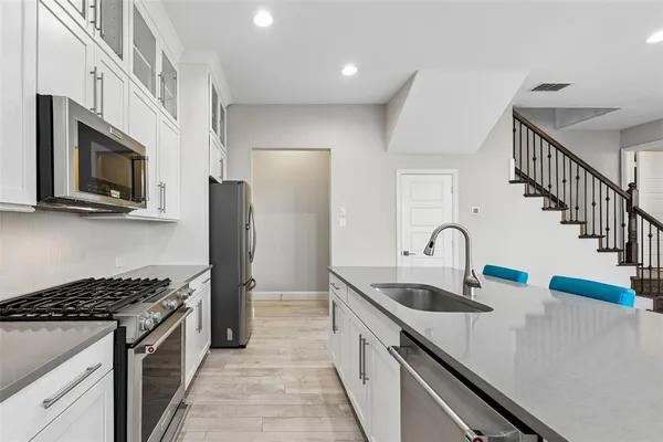 $600,000 | 628 Club Drive, Allen, TX 75013