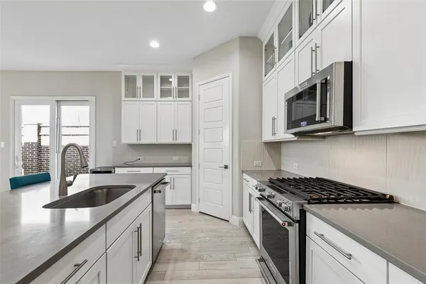 $600,000 | 628 Club Drive, Allen, TX 75013