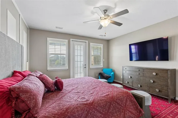 $600,000 | 628 Club Drive, Allen, TX 75013