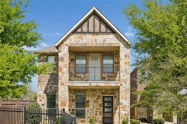 $600,000 | 628 Club Drive, Allen, TX 75013