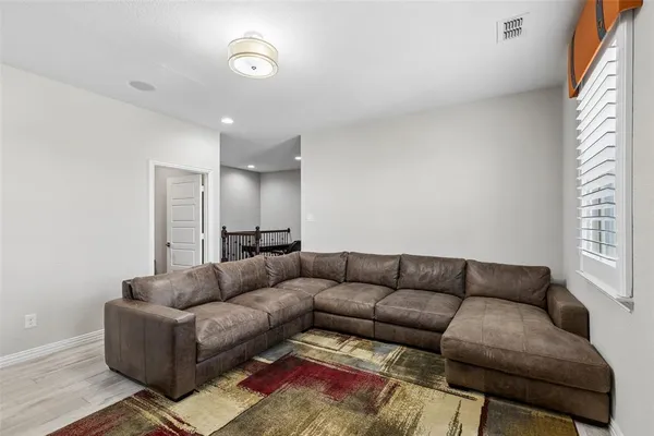 $600,000 | 628 Club Drive, Allen, TX 75013