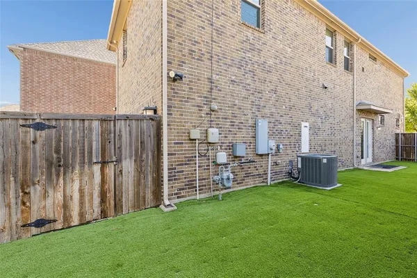 $600,000 | 628 Club Drive, Allen, TX 75013