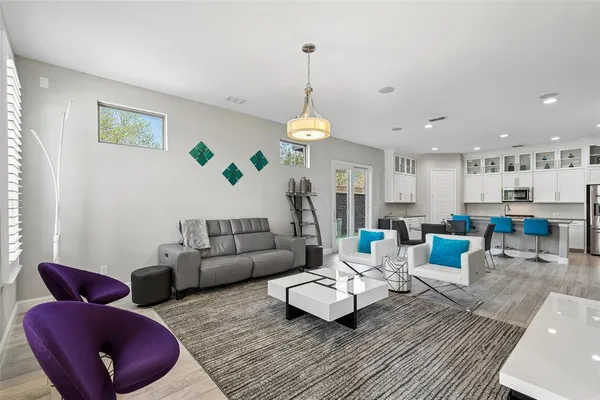 $600,000 | 628 Club Drive, Allen, TX 75013