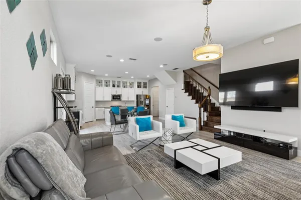 $600,000 | 628 Club Drive, Allen, TX 75013