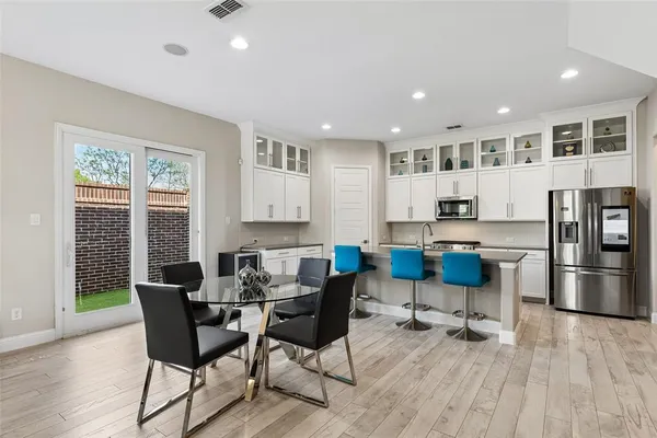 $600,000 | 628 Club Drive, Allen, TX 75013