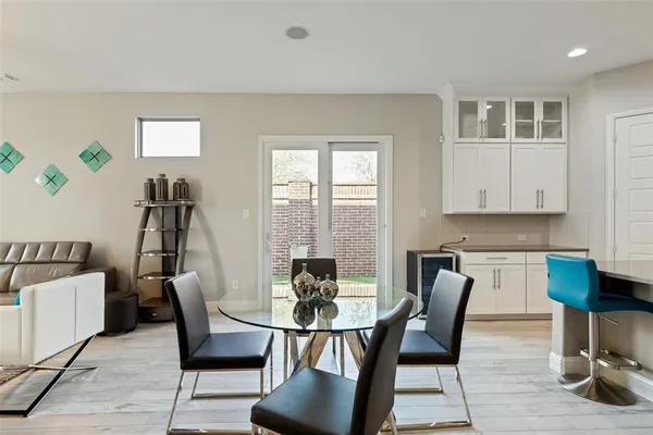 $600,000 | 628 Club Drive, Allen, TX 75013