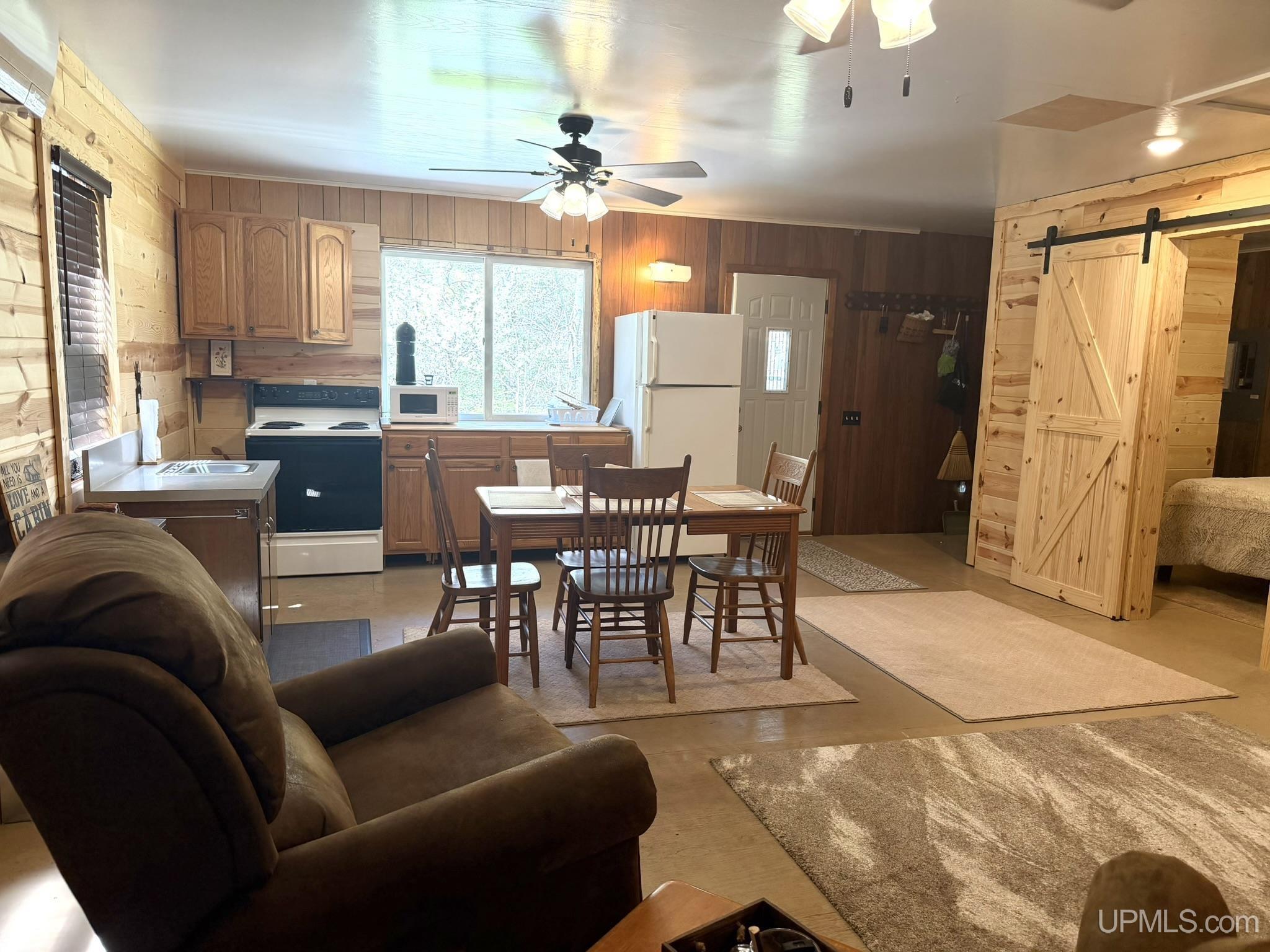 15569 Stevens Lake Road Long Lake, WI 54542 - Photo 16 of 25