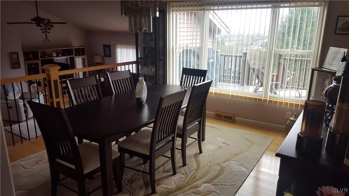 1861 Valley Forge Road Allentown, PA 18104 - Photo 18 of 34 Formal Dining room
