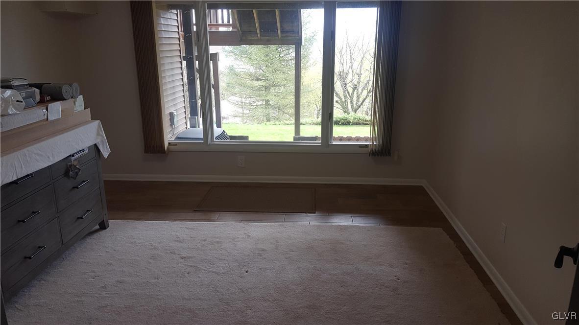 1861 Valley Forge Road Allentown, PA 18104 - Photo 27 of 34 Basement flex space/bedroom/office