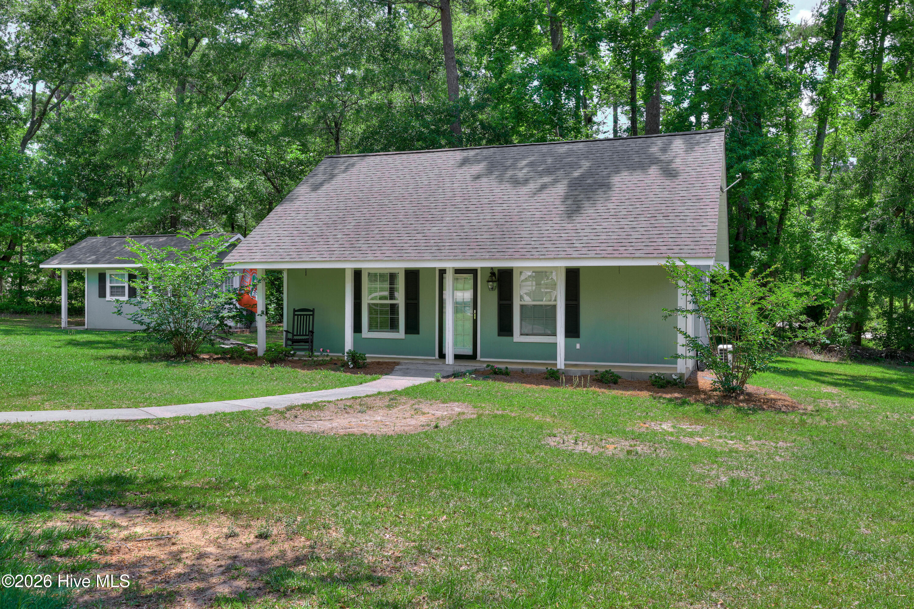 723 Wood Valley Road Waynesboro, GA 30830 - Photo 71 of 90 175