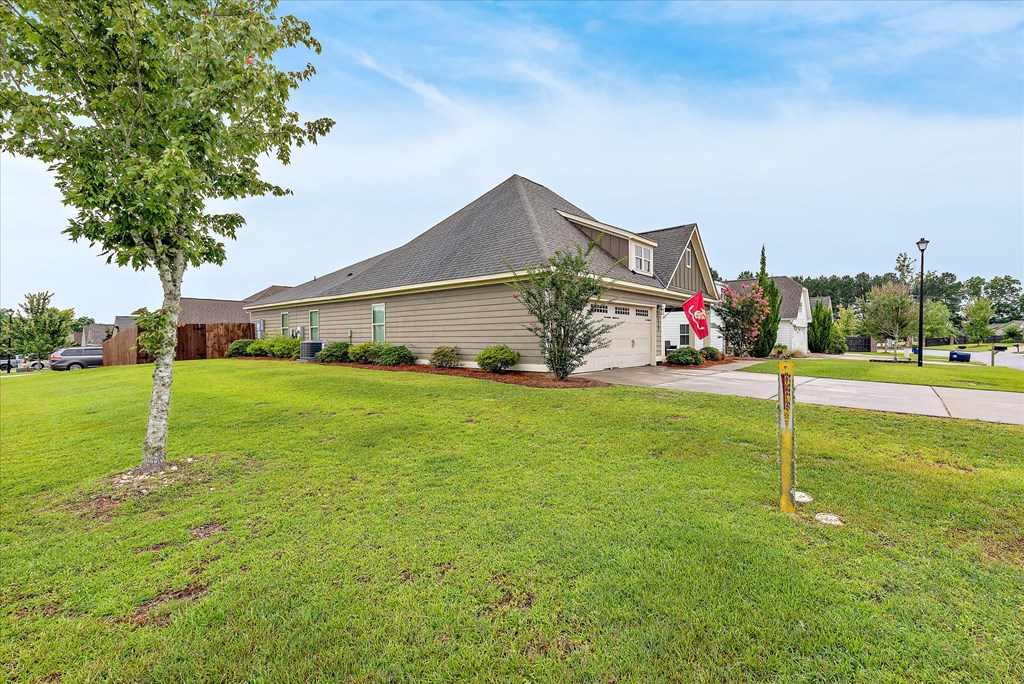 112 Park Ridge Drive Dothan, AL 36301 - Photo 3 of 27