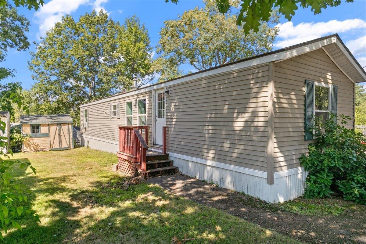 9 Alder Street Exeter, NH 03833 - Photo 24 of 25 Gallery Image 24