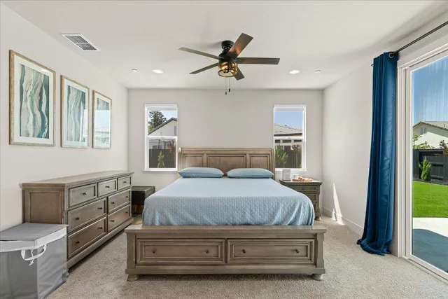 $699,900 | 3715 North Berkeley Avenue, Turlock, CA 95382