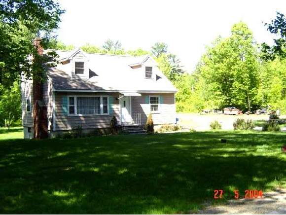 42 Nutt Road Auburn, NH 03032 - Photo 1 of 1