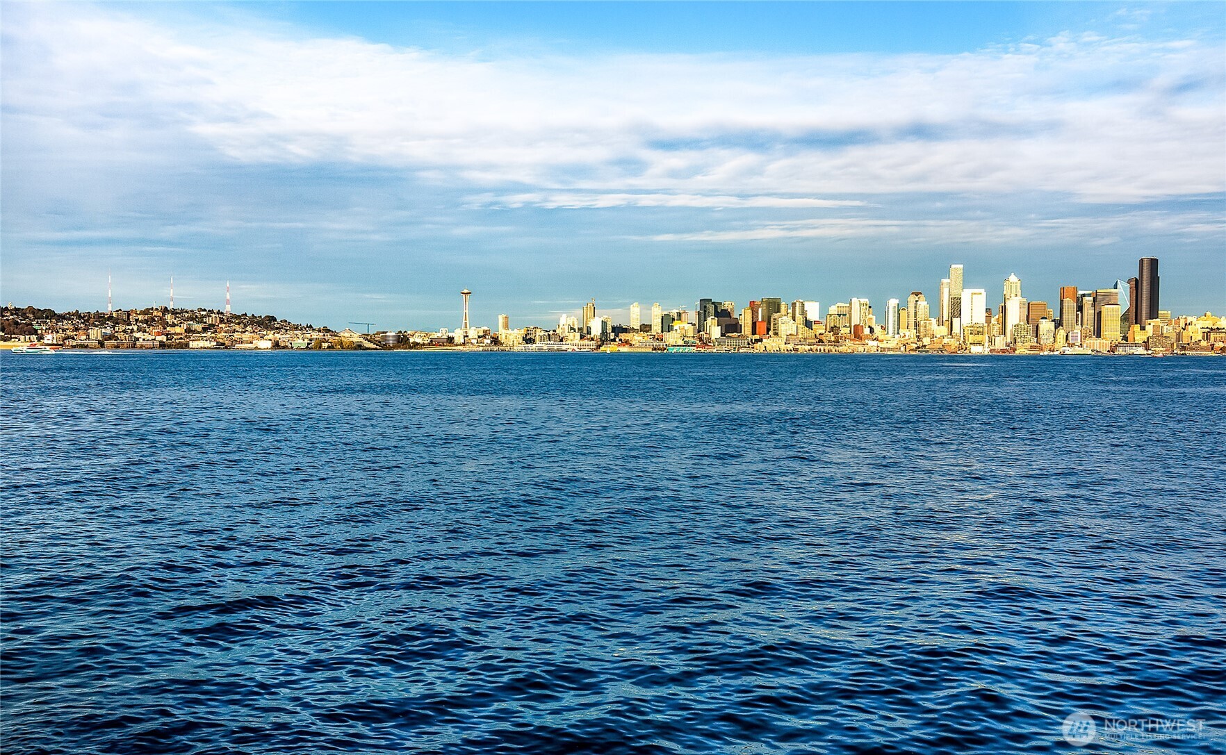 1027 Harbor Avenue Southwest, Unit 303 Seattle, WA 98116 - Photo 3 of 20