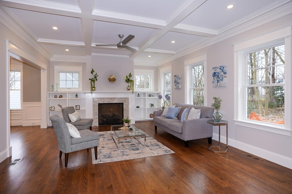 62 Radcliffe Road Belmont, MA 02478 - Photo 11 of 41