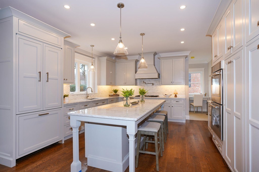 62 Radcliffe Road Belmont, MA 02478 - Photo 12 of 41