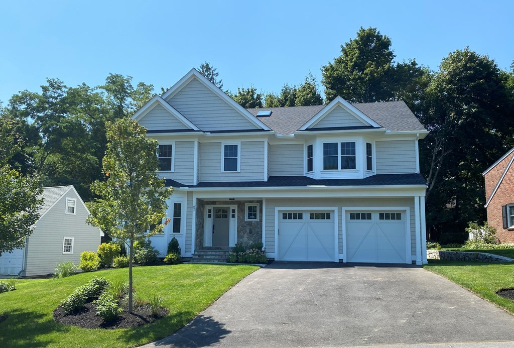 62 Radcliffe Road Belmont, MA 02478 - Photo 2 of 41