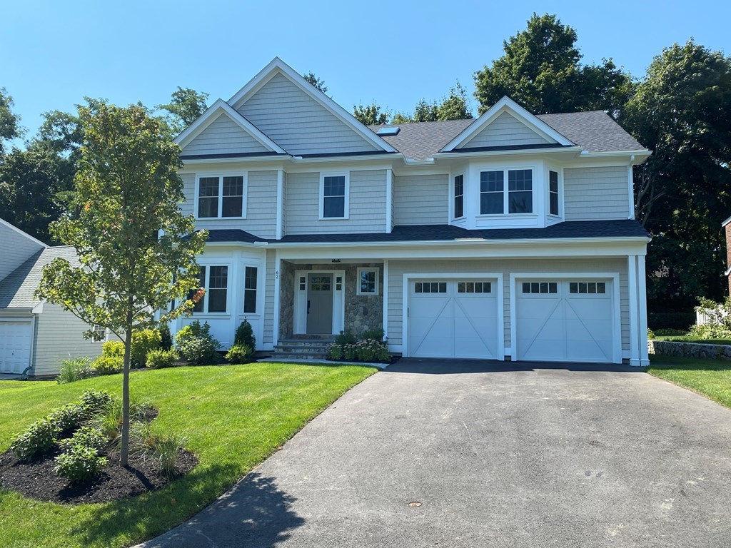 62 Radcliffe Road Belmont, MA 02478 - Photo 3 of 41