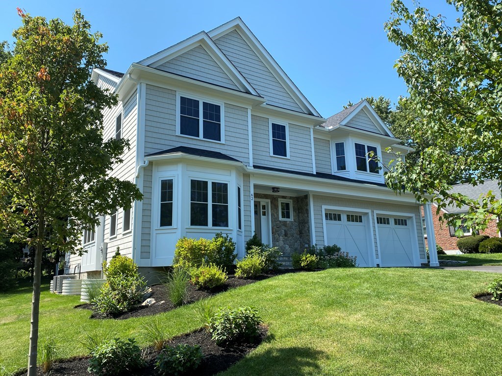 62 Radcliffe Road Belmont, MA 02478 - Photo 4 of 41