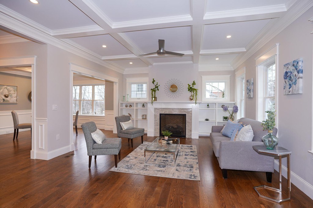 62 Radcliffe Road Belmont, MA 02478 - Photo 8 of 41