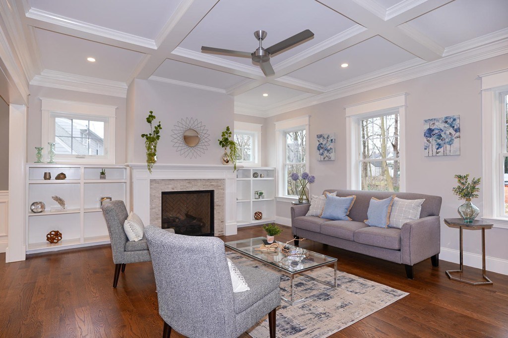 62 Radcliffe Road Belmont, MA 02478 - Photo 9 of 41