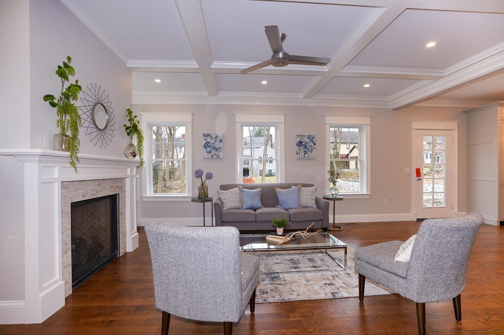 62 Radcliffe Road Belmont, MA 02478 - Photo 10 of 41