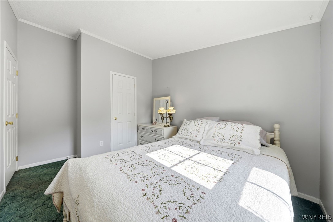 3233 Pratt Road Batavia, NY 14020 - Photo 38 of 44
