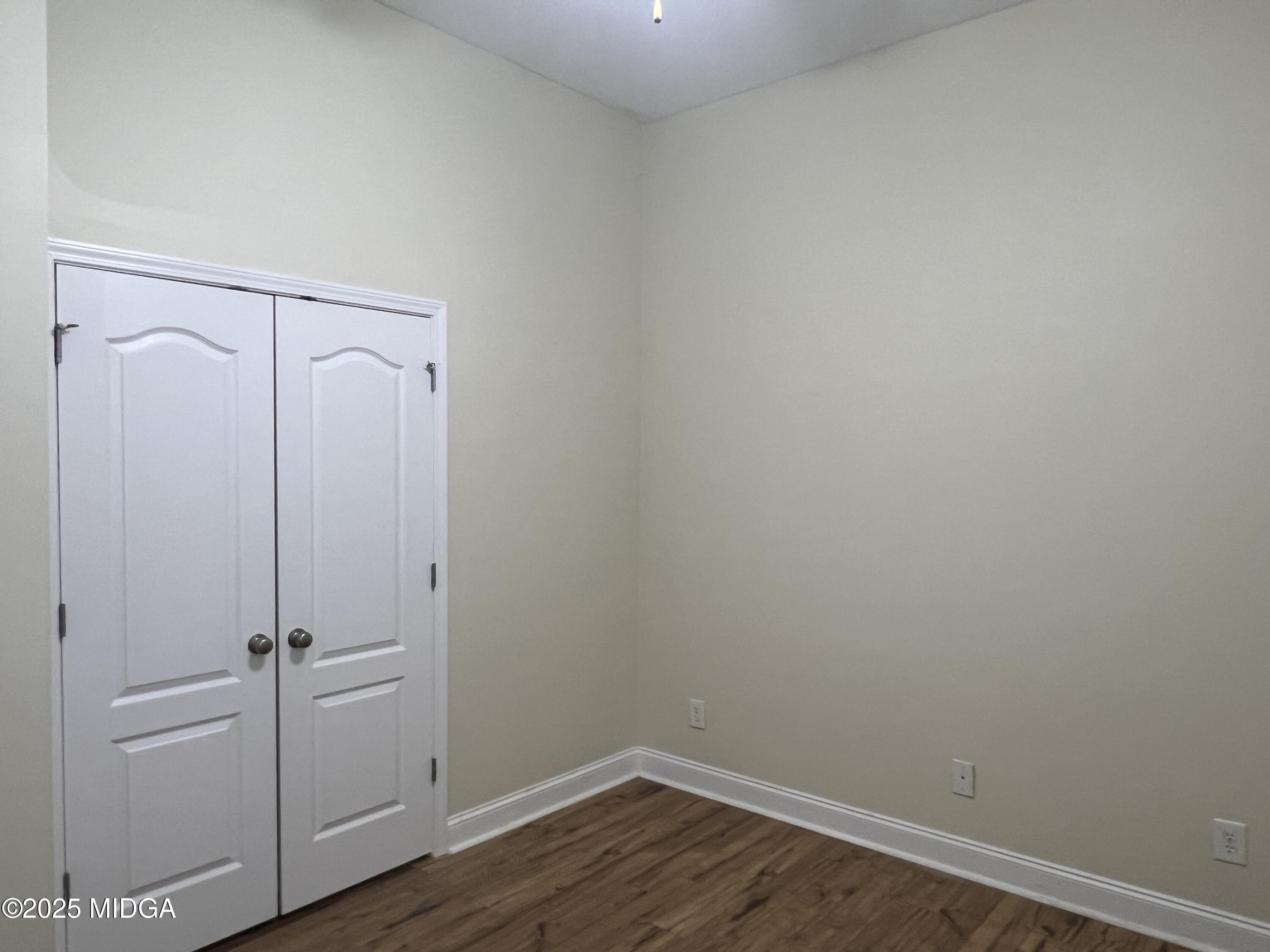 644 Ivy Brook Way Macon, GA 31210 - Photo 23 of 29 a view of an empty room