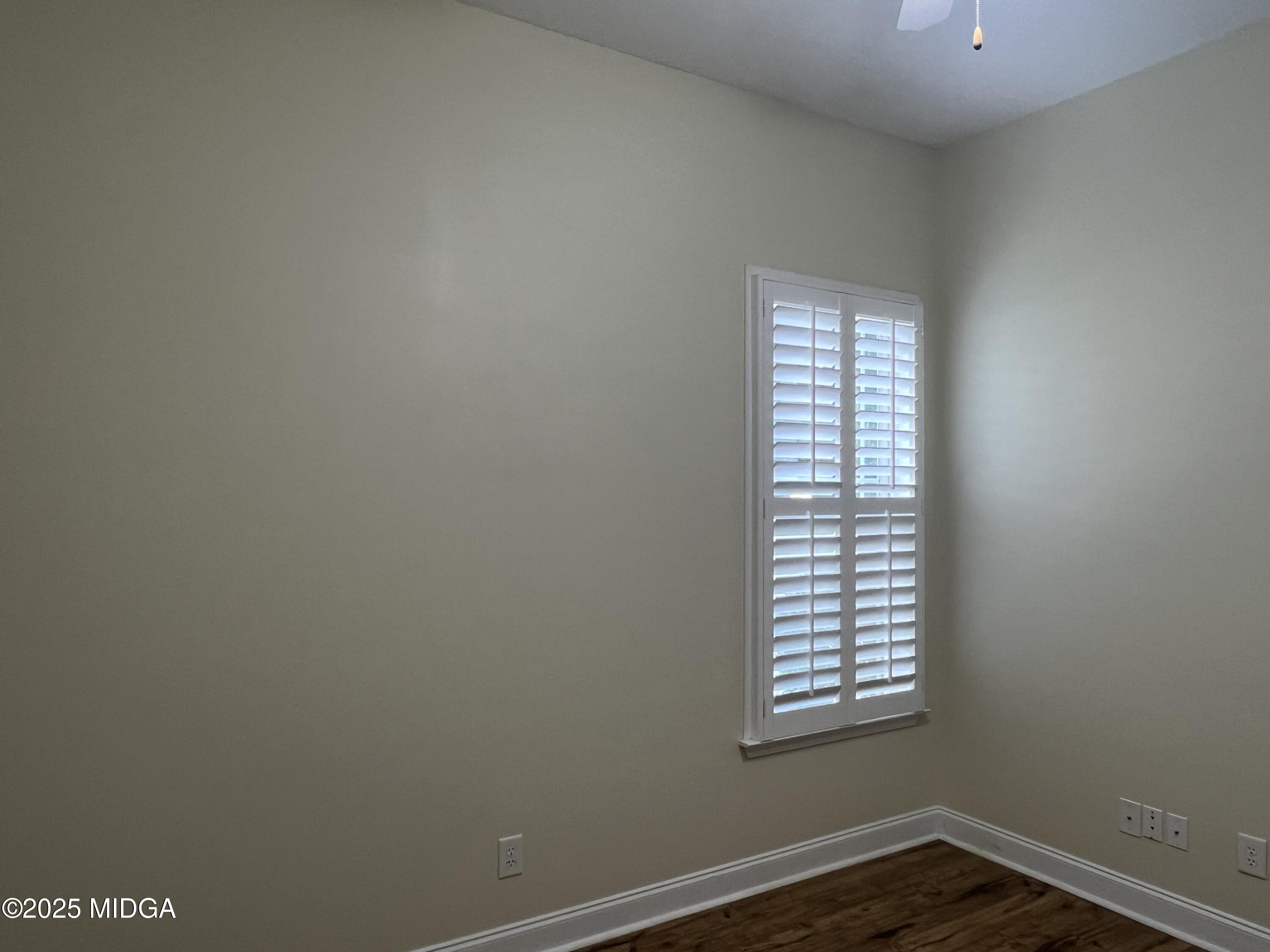 644 Ivy Brook Way Macon, GA 31210 - Photo 24 of 29 a view of an empty room with a window