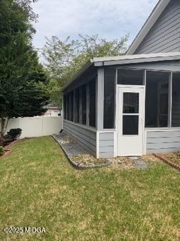 644 Ivy Brook Way Macon, GA 31210 - Photo 28 of 29 a house with trees in the background