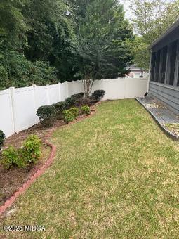644 Ivy Brook Way Macon, GA 31210 - Photo 29 of 29 a view of yard