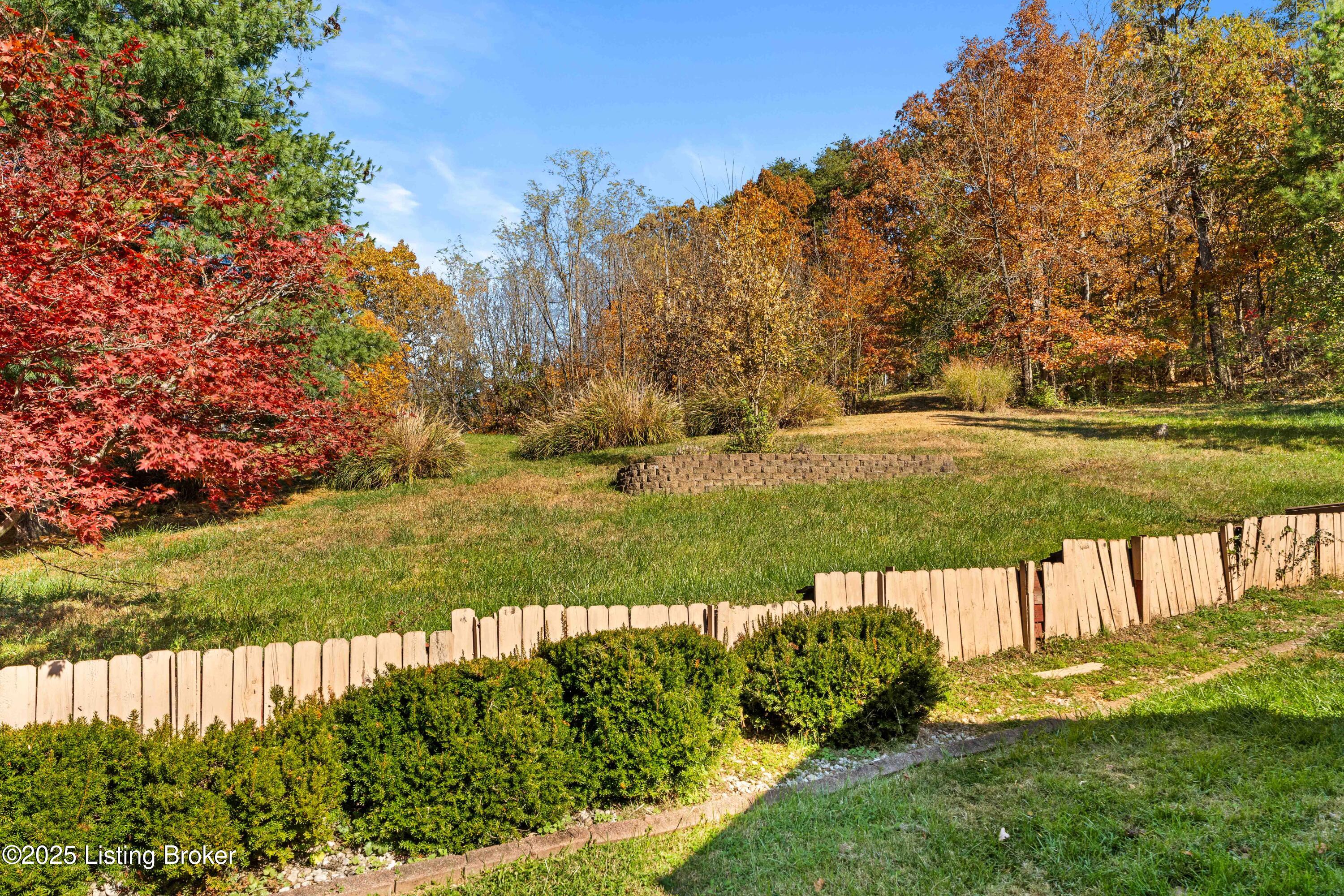 3303 Gatecreek Road Louisville, KY 40272 - Photo 51 of 56 Back