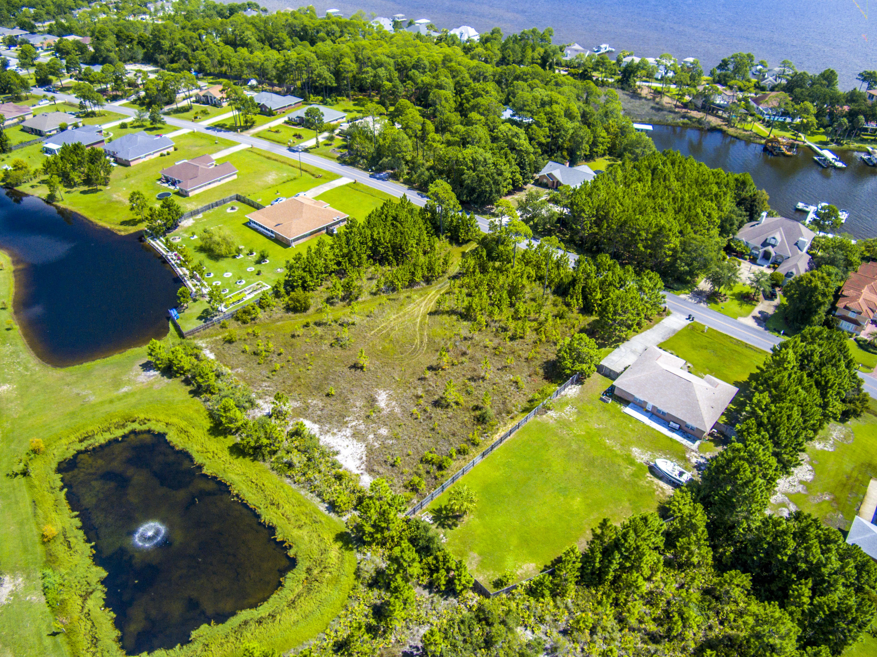 Lot 3 East Shipwreck Road Santa Rosa Beach, FL 32459 - Photo 10 of 26