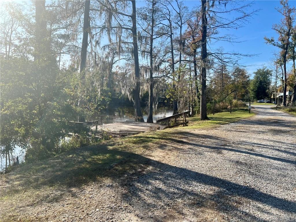 2530 West Frk Road Lake Charles, LA 70611 - Photo 2 of 9