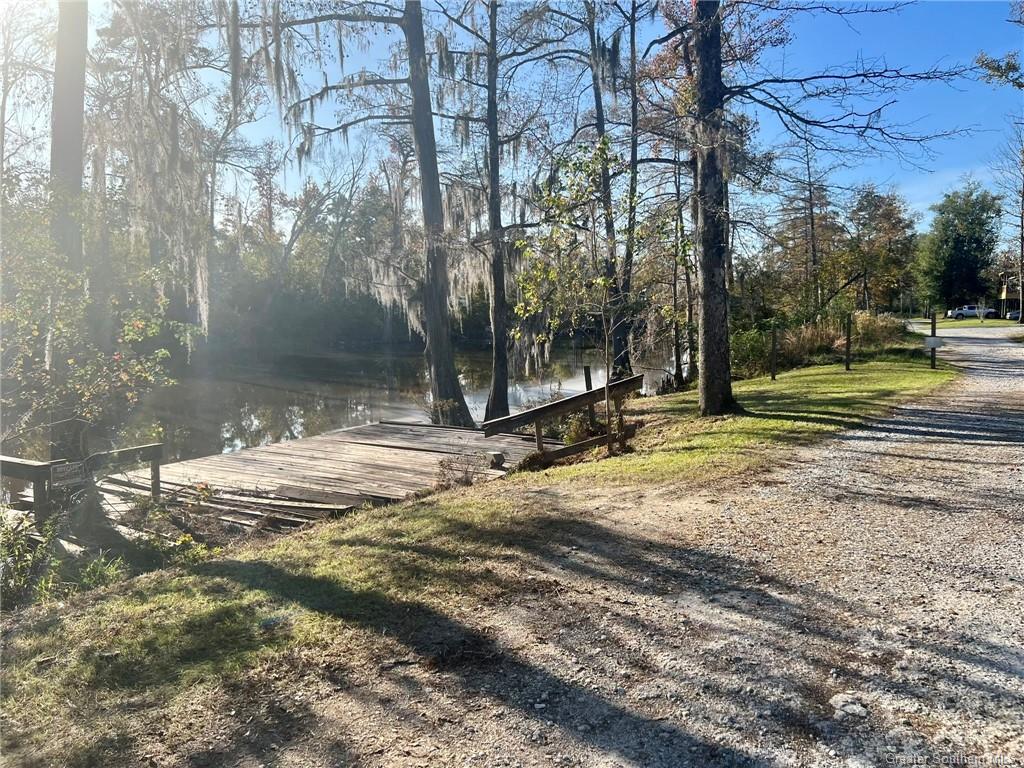 2530 West Frk Road Lake Charles, LA 70611 - Photo 4 of 9