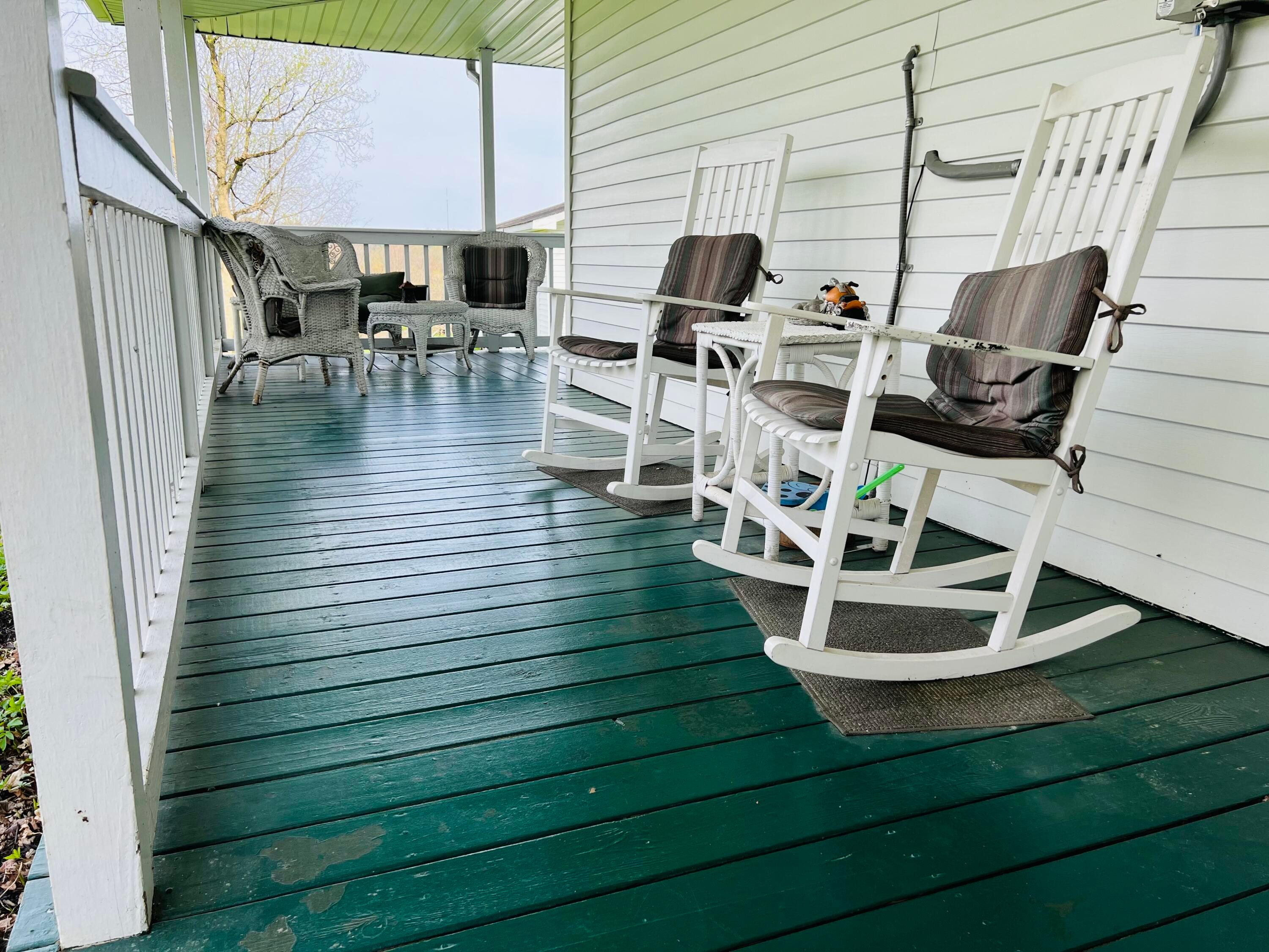 542 Wooster Road Mount Vernon, OH 43050 - Photo 6 of 41 Gallery Image 6