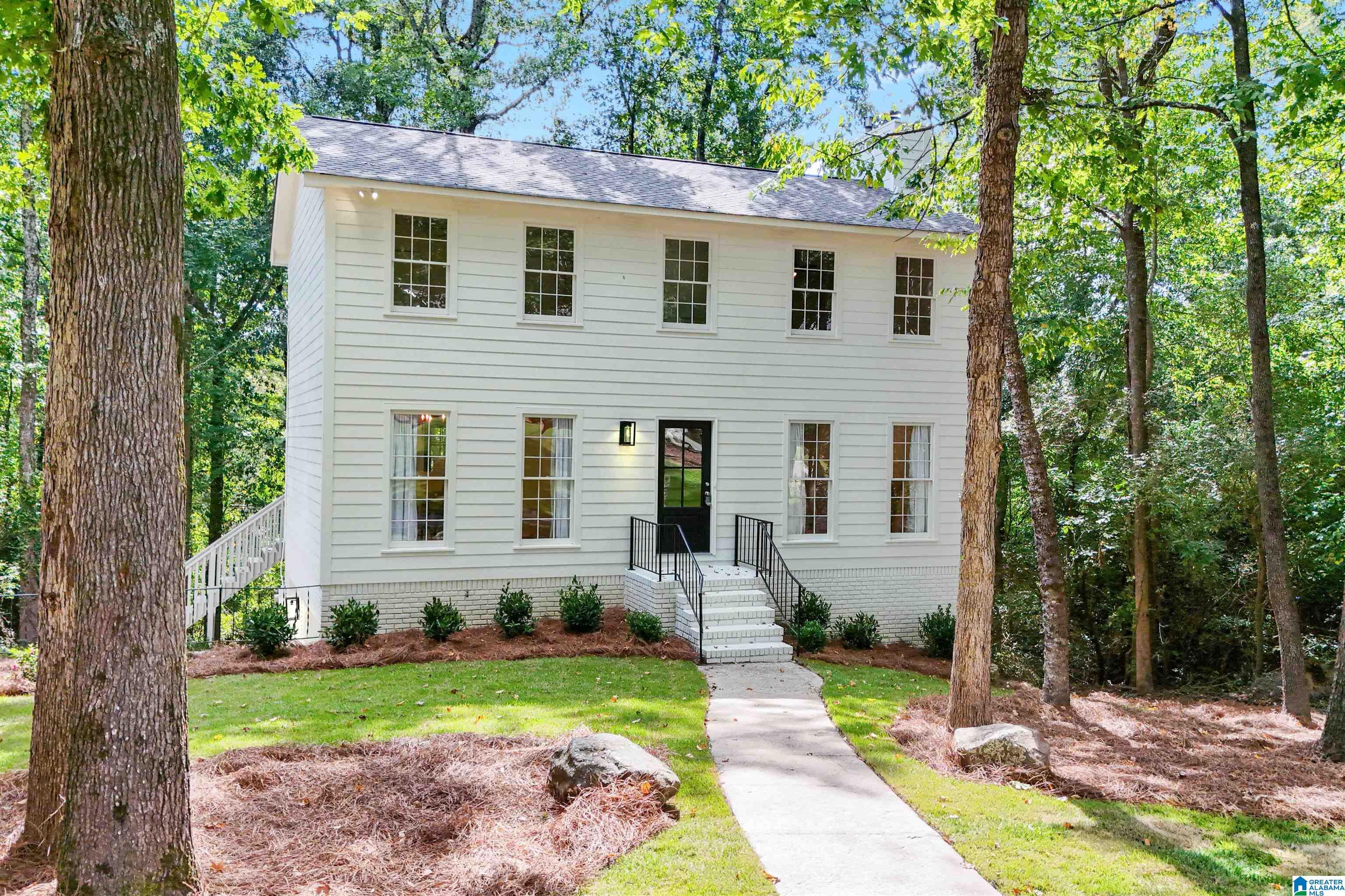 4707 Quarter Staff Road Birmingham, AL 35223 - Photo 36 of 54